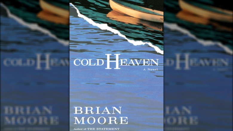 Cover of Cold Heaven by Brian Moore