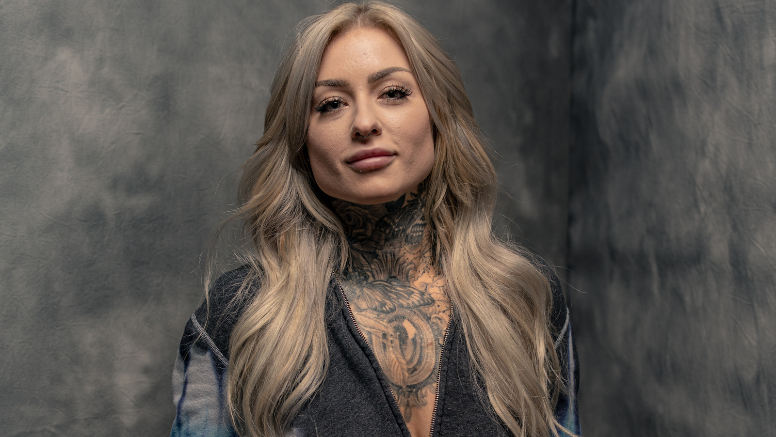 Ryan Ashley Malarkey exclusive: From oddities and tattoos to finding hidden  geniuses on Ink Master: Angels