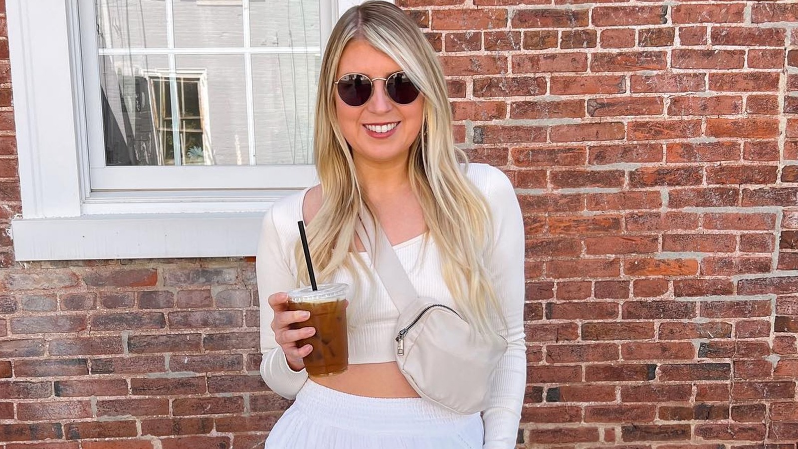Here's Why You Should Get On Board With + How To Wear The Fanny Pack Style  Trend