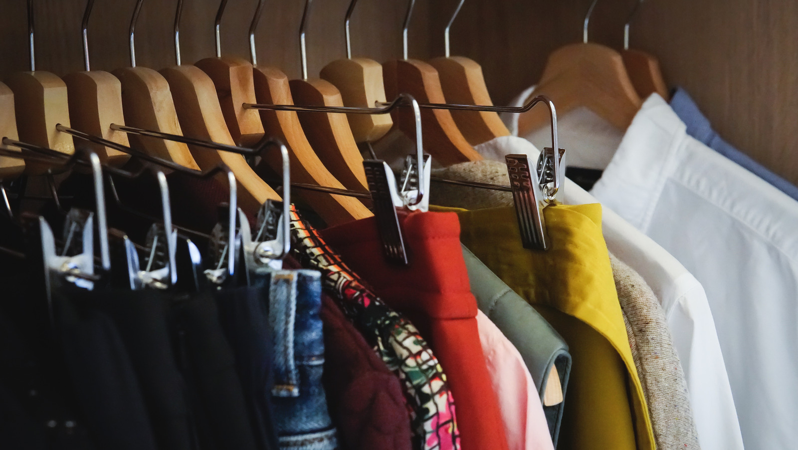 Who Are 'Capsule Wardrobes' Even For? Why 'Less Is More' Doesn't Work ...