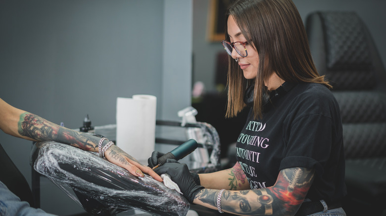 Your Ultimate Guide To The Most Popular Tattoo Styles