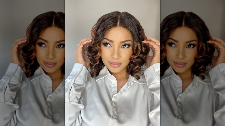 Luvme Hair Wigs Give You Perfectly Styled Tresses With Minimal Effort